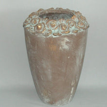 Bronze Vase
