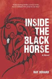 Inside The Black Horse - Ray Berard