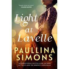 Light At Lavelle - Paullina Simons