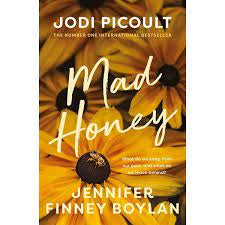 Mad Honey - Jodi Picoult