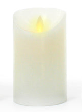 Moving Wick Candle - Medium