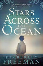 Stars Across The Ocean - Kimberley Freeman