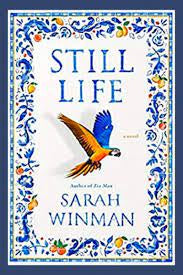 Still Life - Sarah Winman