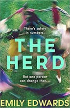 The Herd - Emily Edwards