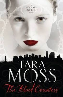 The Blood Countess - Tara Moss