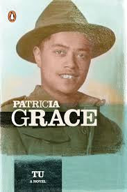 Tu, A Novel - Patricia Grace