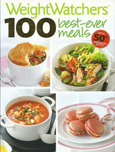 100 Best-Ever Meals - Weight Watchers
