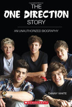 1 D Unauthorized - Danny White