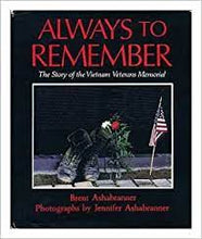 Always To Remember  - Brent Ashabranner