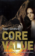 Core Value - Roger Sandford
