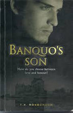 Banquo's Son - T. K. Roxborogh