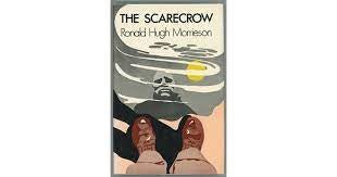 The Scarecrow - Ronald Hugh Morrieson