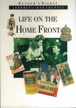 Life On The Home Front - Reader's Digest