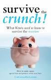 Survive The Crunch - Catriona MacLennan