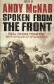 Spoken From The Front - Andy McNab