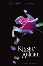 Kissed By An Angel - Elizabeth Chandler