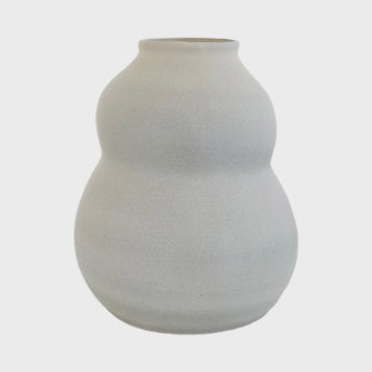 Branco Vase - Small
