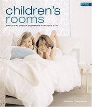 Children's Rooms - Joanna Copestick