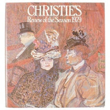 Christies Review of the Season 1979