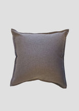 Cushion - Textured Brown