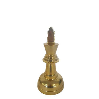 Decorative King Chess Piece