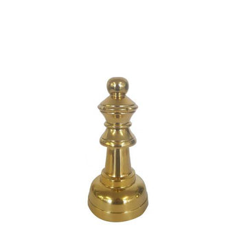 Decorative Queen Chess Piece