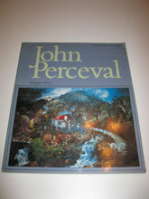 John Perceval - Margaret Plant