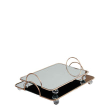 Luxe Decorative Tray - Large