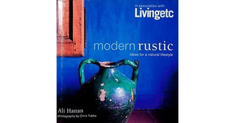 Modern Rustic - Ali Hanan
