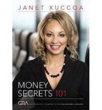 Money Secrets 101 - Janet Xuccoa