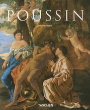 Poussin - Henry Keazor