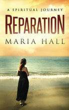 Preparation - Maria Hall