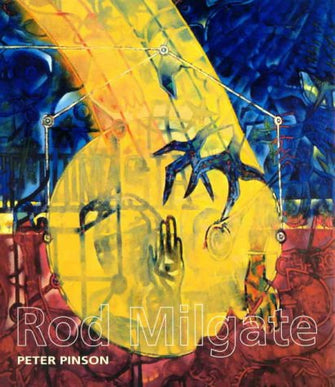 Rod Milgate - Peter Pinson