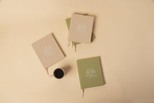 The Book Shoppe Reading Journal