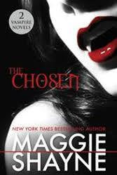 The Chosen - Maggie Shayne