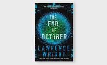 The End Of October - Lawrence Wright