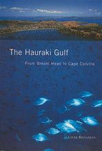 The Hauraki Gulf - Linda Brecusson