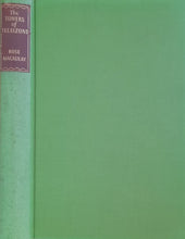 The Towers Of Trebizond - Rose Macaulay