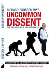 Uncommon Dissent - Richard Prosser