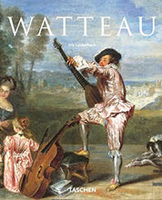 Watteau - Iris Lauterbach