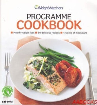 Weight Watchers Programme Cookbook