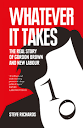 Whatever It Takes - Steve Richards