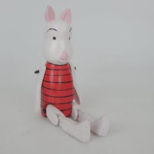 Wooden Toy - Piglet