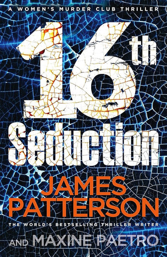 16th Seduction - James Patterson and Maxine Paetro