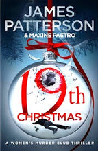 19th Christmas - James Patterson & Maxine Paetro