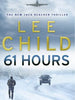 61 Hours - Lee Child