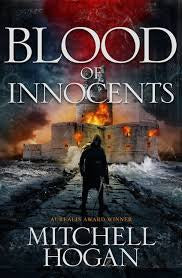 Blood of Innocents - Mitchell Hogan