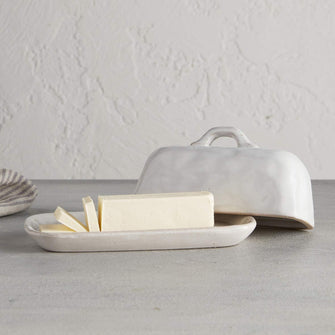 Butter Dish