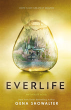 Everlife - Gena Showalter