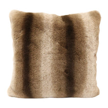 Faux Fur Cushion